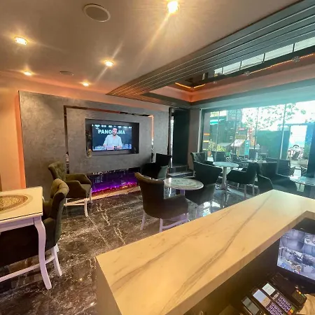 جراند هورييت اسطنبول