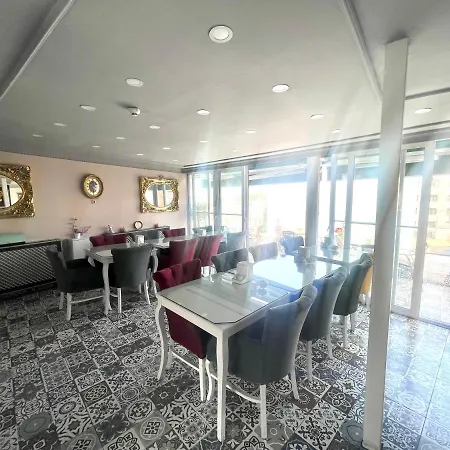 جراند هورييت * اسطنبول