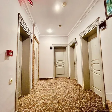 جراند هورييت اسطنبول