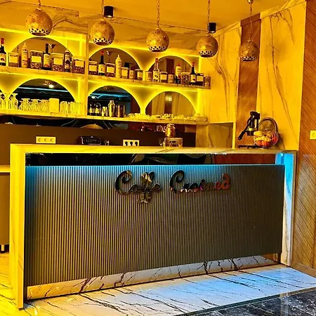 جراند هورييت * اسطنبول