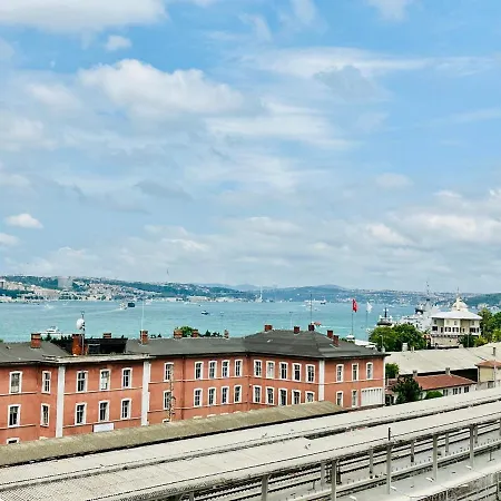 فندق جراند هورييت