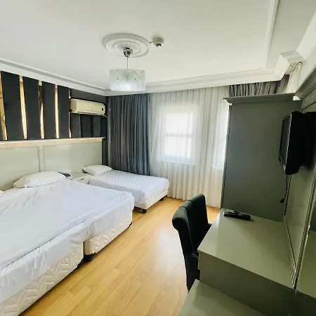 جراند هورييت فندق