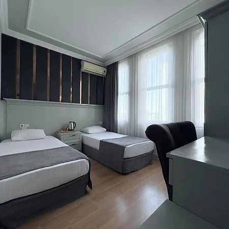 جراند هورييت اسطنبول