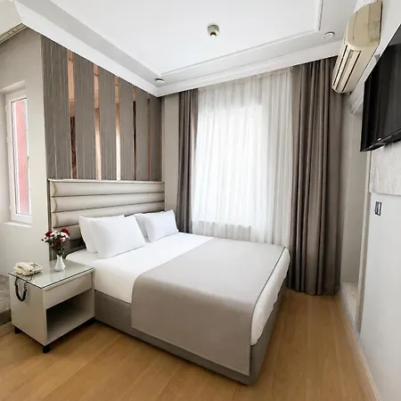 Hotel Grand Hurriyet