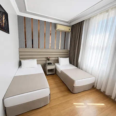 Grand Hurriyet Hotel