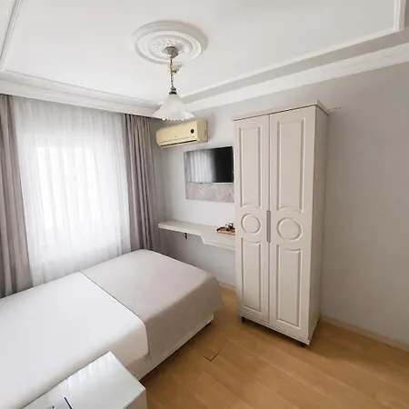 Hotel Grand Hurriyet
