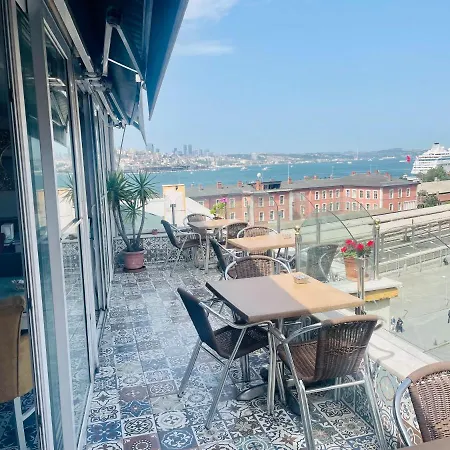 Grand Hurriyet Hotel