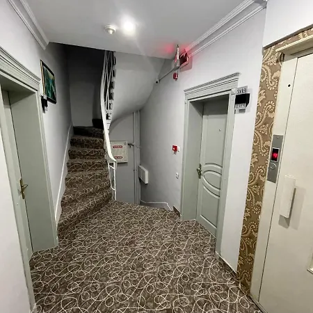 Grand Hurriyet Provincia di Istanbul