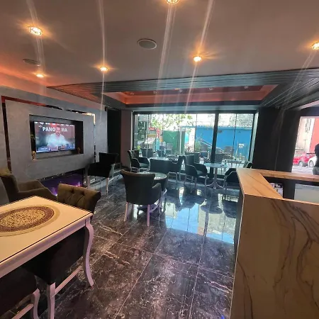 Hotel Grand Hurriyet *
