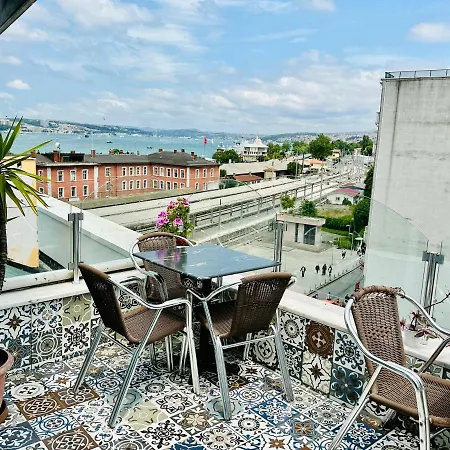 Hotel Grand Hurriyet Provincia di Istanbul