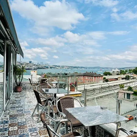 Grand Hurriyet * Provincia di Istanbul