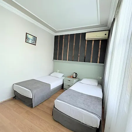 Grand Hurriyet Hotel Istanbul