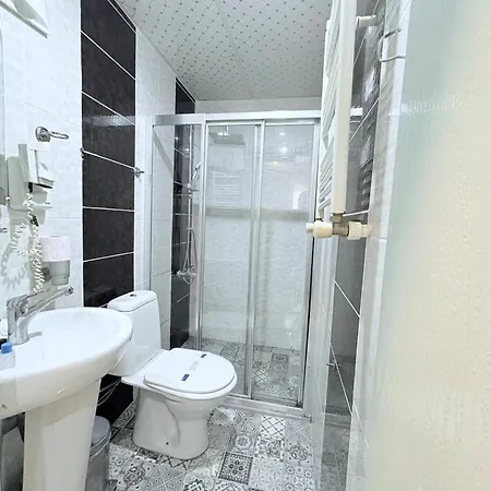 Grand Hurriyet * Provincia di Istanbul