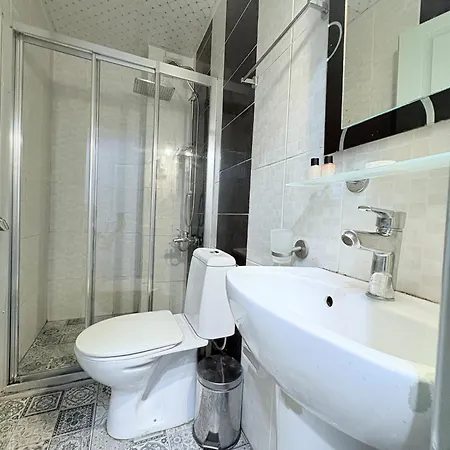 Grand Hurriyet Hotel