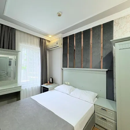 Hotel Grand Hurriyet