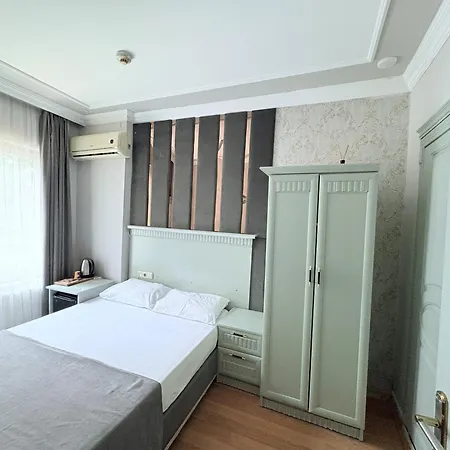 Grand Hurriyet Hotel *