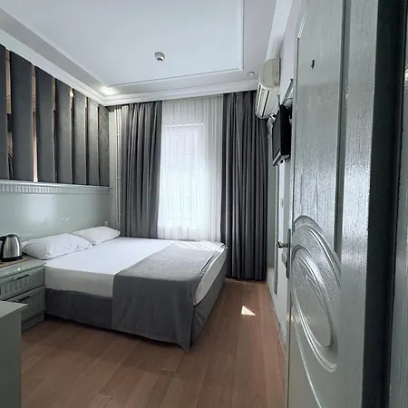 Grand Hurriyet Hotel Provincia di Istanbul