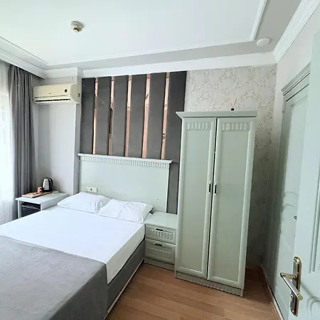 Hotel Grand Hurriyet Istanbul