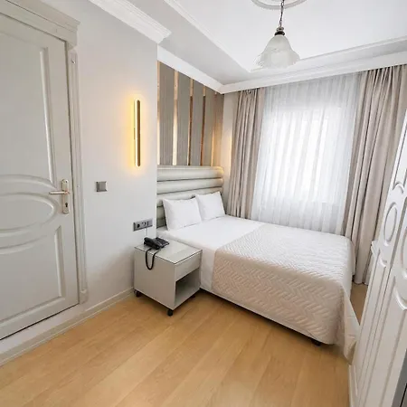 Grand Hurriyet Hotel Provincia di Istanbul