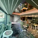 Grand Hurriyet Hotel