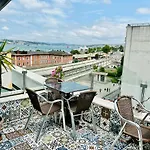 Hotel Grand Hurriyet Istanbul