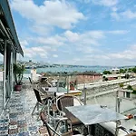 Grand Hurriyet * Istanbul