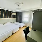 Hotel Grand Hurriyet Istanbul