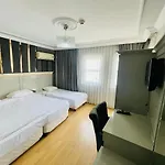 Grand Hurriyet Hotel
