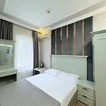 Hotel Grand Hurriyet