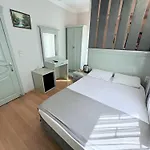 Hotel Grand Hurriyet *