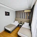 Hotel Grand Hurriyet Istanbul