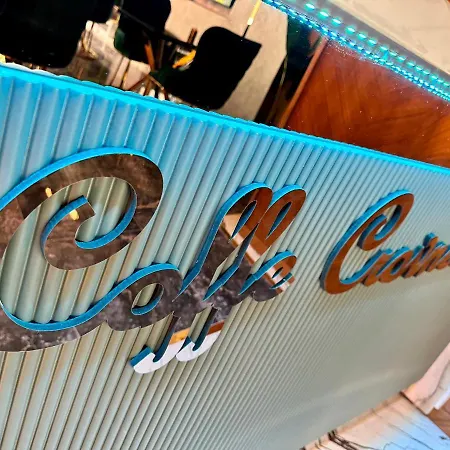 酒店 胡里耶特大酒店 伊斯坦布尔