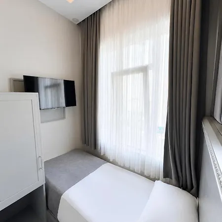Otel Grand Hurriyet