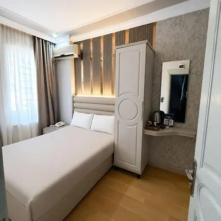 Grand Hurriyet * Istanbulská provincie